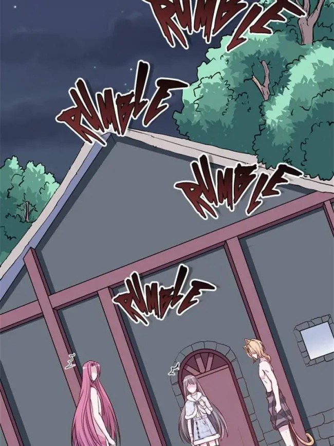 Beauty and the Beasts Chapter 119 Bahasa Indonesia